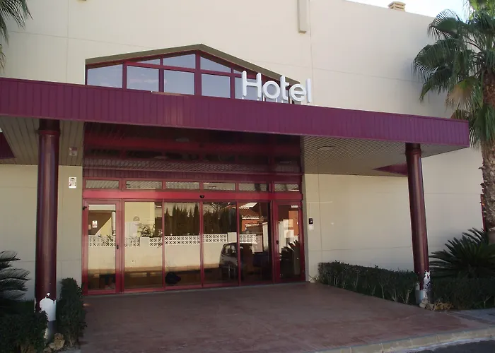 Playa Sol - 30º sHotel Playa